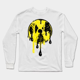 Nuclear meltdown Long Sleeve T-Shirt